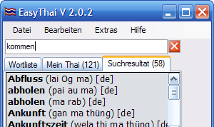 EasyThai